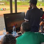 Samuel Eto'o Instagram - Today I take a few moments to express my gratitude to everyone who believes in the magic of football , especially the North West Regional League. Football is more than just a game, it's a beautiful dream that unites people, transcends borders and creates unforgettable moments. From the hardworking players who give their heart and soul on the pitch, to the inspiring coaches who wisely guide their teams.Thank you to all the supporters who will take over the stadiums for their fervor and enthusiasm. Thank you to the North West Regional League for their commitment to the development of football in the region. Continue to believe in this beautiful dream of football and to shine this flame which illuminates our hearts.❤️❤️❤️❤️❤️❤️❤️❤️❤️❤️❤️❤️❤️❤️❤️❤️❤️❤️❤️❤️ @fecafootofficiel