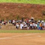 Samuel Eto'o Instagram - Today I take a few moments to express my gratitude to everyone who believes in the magic of football , especially the North West Regional League. Football is more than just a game, it's a beautiful dream that unites people, transcends borders and creates unforgettable moments. From the hardworking players who give their heart and soul on the pitch, to the inspiring coaches who wisely guide their teams.Thank you to all the supporters who will take over the stadiums for their fervor and enthusiasm. Thank you to the North West Regional League for their commitment to the development of football in the region. Continue to believe in this beautiful dream of football and to shine this flame which illuminates our hearts.❤️❤️❤️❤️❤️❤️❤️❤️❤️❤️❤️❤️❤️❤️❤️❤️❤️❤️❤️❤️ @fecafootofficiel