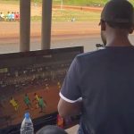 Samuel Eto'o Instagram - Today I take a few moments to express my gratitude to everyone who believes in the magic of football , especially the North West Regional League. Football is more than just a game, it's a beautiful dream that unites people, transcends borders and creates unforgettable moments. From the hardworking players who give their heart and soul on the pitch, to the inspiring coaches who wisely guide their teams.Thank you to all the supporters who will take over the stadiums for their fervor and enthusiasm. Thank you to the North West Regional League for their commitment to the development of football in the region. Continue to believe in this beautiful dream of football and to shine this flame which illuminates our hearts.❤️❤️❤️❤️❤️❤️❤️❤️❤️❤️❤️❤️❤️❤️❤️❤️❤️❤️❤️❤️ @fecafootofficiel
