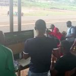 Samuel Eto'o Instagram - Today I take a few moments to express my gratitude to everyone who believes in the magic of football , especially the North West Regional League. Football is more than just a game, it's a beautiful dream that unites people, transcends borders and creates unforgettable moments. From the hardworking players who give their heart and soul on the pitch, to the inspiring coaches who wisely guide their teams.Thank you to all the supporters who will take over the stadiums for their fervor and enthusiasm. Thank you to the North West Regional League for their commitment to the development of football in the region. Continue to believe in this beautiful dream of football and to shine this flame which illuminates our hearts.❤️❤️❤️❤️❤️❤️❤️❤️❤️❤️❤️❤️❤️❤️❤️❤️❤️❤️❤️❤️ @fecafootofficiel