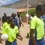 Samuel Eto'o Instagram - La ligue régionale de cette belle région de l’Ouest vient de révéler ces vainqueurs. Pour la demi-finale à l’ouest . Et, pour la prochaine finale barrages : Ouest Volcan du Noun contre Rizière du Noun. Dimanche, le 9 juillet prochain au stade de kouekong. Au valeureux public de l’ouest , à ses courageux joueurs, et aux infatigables encadreurs, aux téméraires Présidents, MERCI 🙏. Vous rendez tous possible ce RÊVE.❤️❤️❤️❤️❤️
