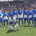 Samuel Eto'o Instagram - La ligue régionale de cette belle région de l’Ouest vient de révéler ces vainqueurs. Pour la demi-finale à l’ouest . Et, pour la prochaine finale barrages : Ouest Volcan du Noun contre Rizière du Noun. Dimanche, le 9 juillet prochain au stade de kouekong. Au valeureux public de l’ouest , à ses courageux joueurs, et aux infatigables encadreurs, aux téméraires Présidents, MERCI 🙏. Vous rendez tous possible ce RÊVE.❤️❤️❤️❤️❤️