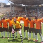 Samuel Eto'o Instagram - La ligue régionale de cette belle région de l’Ouest vient de révéler ces vainqueurs. Pour la demi-finale à l’ouest . Et, pour la prochaine finale barrages : Ouest Volcan du Noun contre Rizière du Noun. Dimanche, le 9 juillet prochain au stade de kouekong. Au valeureux public de l’ouest , à ses courageux joueurs, et aux infatigables encadreurs, aux téméraires Présidents, MERCI 🙏. Vous rendez tous possible ce RÊVE.❤️❤️❤️❤️❤️
