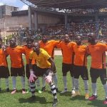 Samuel Eto'o Instagram - La ligue régionale de cette belle région de l’Ouest vient de révéler ces vainqueurs. Pour la demi-finale à l’ouest . Et, pour la prochaine finale barrages : Ouest Volcan du Noun contre Rizière du Noun. Dimanche, le 9 juillet prochain au stade de kouekong. Au valeureux public de l’ouest , à ses courageux joueurs, et aux infatigables encadreurs, aux téméraires Présidents, MERCI 🙏. Vous rendez tous possible ce RÊVE.❤️❤️❤️❤️❤️