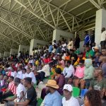 Samuel Eto'o Instagram - I would like to highlight a unique feature of this sport that unites us all: football is played as a team. I would like to thank all the people of South West who make football possible. Thank you to the public, whose encouragement and enthusiasm create an electric atmosphere during the matches. Thank you to the players who give their best on the pitch and pushing their limits.Thank you to the coaches who guide, support and pass on their knowledge to the players. Thank you to the leaders who work behind the scenes to keep clubs and organizations running smoothly. And above all, a big thank you to the president, whose leadership and vision are essential to lead the club to new horizons. However, our mission does not stop there. There are still three departments in the South West Regional League where football is not part of everyday life. This is an opportunity for us to redouble our efforts, commitment and determination to support Kupe Manengouba, Ndian and Lebialem.Our mission is to meet these departments, understand their needs and challenges, establish partnerships with local players and promote the practice of football.❤️❤️❤️❤️❤️❤️ @fecafootofficiel