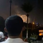 Samuel Eto’o Instagram – HEUREUSE ANNÉE 2024❤️