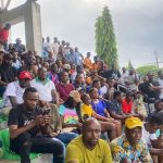 Samuel Eto'o Instagram - I would like to highlight a unique feature of this sport that unites us all: football is played as a team. I would like to thank all the people of South West who make football possible. Thank you to the public, whose encouragement and enthusiasm create an electric atmosphere during the matches. Thank you to the players who give their best on the pitch and pushing their limits.Thank you to the coaches who guide, support and pass on their knowledge to the players. Thank you to the leaders who work behind the scenes to keep clubs and organizations running smoothly. And above all, a big thank you to the president, whose leadership and vision are essential to lead the club to new horizons. However, our mission does not stop there. There are still three departments in the South West Regional League where football is not part of everyday life. This is an opportunity for us to redouble our efforts, commitment and determination to support Kupe Manengouba, Ndian and Lebialem.Our mission is to meet these departments, understand their needs and challenges, establish partnerships with local players and promote the practice of football.❤️❤️❤️❤️❤️❤️ @fecafootofficiel