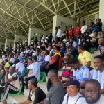 Samuel Eto'o Instagram - I would like to highlight a unique feature of this sport that unites us all: football is played as a team. I would like to thank all the people of South West who make football possible. Thank you to the public, whose encouragement and enthusiasm create an electric atmosphere during the matches. Thank you to the players who give their best on the pitch and pushing their limits.Thank you to the coaches who guide, support and pass on their knowledge to the players. Thank you to the leaders who work behind the scenes to keep clubs and organizations running smoothly. And above all, a big thank you to the president, whose leadership and vision are essential to lead the club to new horizons. However, our mission does not stop there. There are still three departments in the South West Regional League where football is not part of everyday life. This is an opportunity for us to redouble our efforts, commitment and determination to support Kupe Manengouba, Ndian and Lebialem.Our mission is to meet these departments, understand their needs and challenges, establish partnerships with local players and promote the practice of football.❤️❤️❤️❤️❤️❤️ @fecafootofficiel