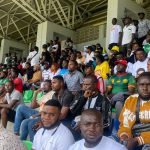 Samuel Eto'o Instagram - I would like to highlight a unique feature of this sport that unites us all: football is played as a team. I would like to thank all the people of South West who make football possible. Thank you to the public, whose encouragement and enthusiasm create an electric atmosphere during the matches. Thank you to the players who give their best on the pitch and pushing their limits.Thank you to the coaches who guide, support and pass on their knowledge to the players. Thank you to the leaders who work behind the scenes to keep clubs and organizations running smoothly. And above all, a big thank you to the president, whose leadership and vision are essential to lead the club to new horizons. However, our mission does not stop there. There are still three departments in the South West Regional League where football is not part of everyday life. This is an opportunity for us to redouble our efforts, commitment and determination to support Kupe Manengouba, Ndian and Lebialem.Our mission is to meet these departments, understand their needs and challenges, establish partnerships with local players and promote the practice of football.❤️❤️❤️❤️❤️❤️ @fecafootofficiel