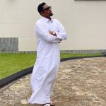 Samuel Eto'o Instagram - La beauté de cette ville est TROUBLANTE j’aime Kribi ❤️❤️🇨🇲 Kribi, Chute De La Lobe