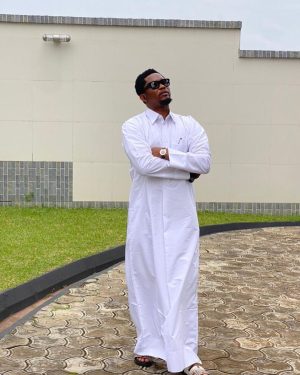 Samuel Eto'o Instagram - La beauté de cette ville est TROUBLANTE j’aime Kribi ❤️❤️🇨🇲