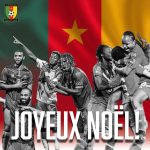 Samuel Eto’o Instagram – Wishing you a Merry Christmas and prosperous New Year! Thank you to all our players, partners and fans for an unforgettable 2023.