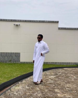 Samuel Eto'o Instagram - La beauté de cette ville est TROUBLANTE j’aime Kribi ❤️❤️🇨🇲