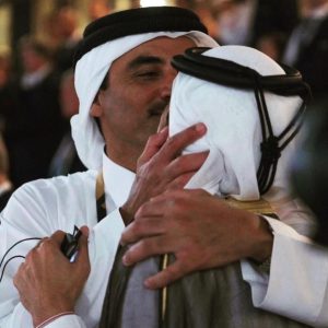 Samuel Eto'o Instagram - Bravo to our world champion Argentina and runner-up France for brining us an unforgettable World Cup final that will go down in history as one of the most thrilling of all time 🐐🏆 

My heartfelt gratitude to HRH @tamim, his brother HRH Jassim bin Hamad bin Khalifa Al Thani, FIFA, and everyone involved in the organisation of the 2022 World Cup. The hospitality and attention to detail were second to none, and I’m pleased that Cameroonian players and fans alike had such a positive experience. 

It was truly one of the best ever, and it will be remembered as such for the years to come.