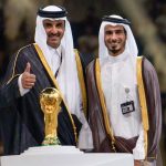 Samuel Eto'o Instagram - Bravo to our world champion Argentina and runner-up France for brining us an unforgettable World Cup final that will go down in history as one of the most thrilling of all time 🐐🏆 My heartfelt gratitude to HRH @tamim, his brother HRH Jassim bin Hamad bin Khalifa Al Thani, FIFA, and everyone involved in the organisation of the 2022 World Cup. The hospitality and attention to detail were second to none, and I’m pleased that Cameroonian players and fans alike had such a positive experience. It was truly one of the best ever, and it will be remembered as such for the years to come.