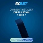 Samuel Eto'o Instagram - J'ai découvert une manière incroyable de pimenter vos paris - l'application 1xBet! 📱💰 Téléchargez-la maintenant pour vivre des moments palpitants, des fonctionnalités exclusives et des promotions épiques. N'attendez plus: saisissez l'opportunité avec le code promo PAPAETOO et maximisez vos gains! 🎁