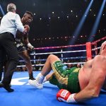 Samuel Eto'o Instagram - CHAMPION 🇨🇲🇨🇲🇨🇲🇨🇲🇨🇲🇨🇲 @francisngannou