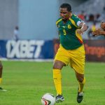 Samuel Eto'o Instagram - Merci à vous tous🇨🇲 Nigeria @official_jj10 @danielamokachi @song_officiel_4