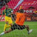Samuel Eto'o Instagram - Merci à vous tous🇨🇲 Nigeria @official_jj10 @danielamokachi @song_officiel_4