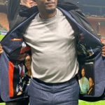 Samuel Eto'o Instagram - Peu importe les saisons, Vous êtes toujours là, Bonne fête. ❤️