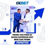 Samuel Eto'o Instagram - Découvrez des paris passionnants et une interface conviviale qui vous permettra de parier sur vos équipes préférées avec facilité. Avec 1xBet, vous pouvez augmenter vos gains et vivre l'excitation du jeu comme jamais auparavant!💰 Rejoignez-moi pour célébrer notre partenariat et profiter d'avantages exclusifs en tant qu'ambassadeur de 1xBet. Utilisez mon code promo PAPAETOO lors de votre inscription pour bénéficier d'un bonus incroyable sur votre premier dépôt. Prêts à vivre l'adrénaline des paris sportifs? Alors, rejoignez-moi dès maintenant et montons ensemble sur le terrain de la victoire avec 1xBet! 🏆🔥