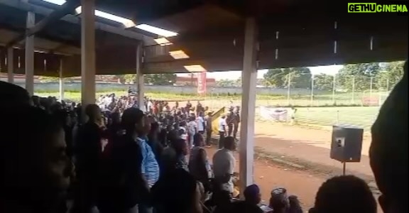 Samuel Eto'o Instagram - All么 Bertoua馃槏馃槏馃槏馃槏馃嚚馃嚥馃嚚馃嚥馃嚚馃嚥馃嚚馃嚥 @fecafootofficiel