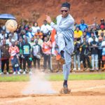 Samuel Eto'o Instagram - Allô North West Regional league , Merci excellence MR le Gouverneur de la Région pour la confiance 🇨🇲🇨🇲🇨🇲🇨🇲🇨🇲👏🏿👏🏿👏🏿👏🏿