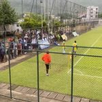 Samuel Eto'o Instagram - Allô LIMBE , Mon Beau pays 🇨🇲🇨🇲🇨🇲🇨🇲 @fecafootofficiel