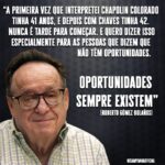 Samy Dana Instagram – Oportunidades sempre existem!!!