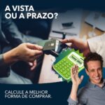 Samy Dana Instagram – Você é team à vista ou team parcela?

Na hora de fazer uma compra sempre rola aquela dúvida se é melhor quitar a dívida de uma vez ou parcelar para diluir o valor total.

Não se preocupe, o @samydana está aqui para ajudar e disponibilizou uma calculadora grátis para você saber qual opção compensa mais.

Ficou interessado(a)? Acesse o link da bio e confira já no curso Faça As Pazes Com Suas Finanças!
.
.
.
#finanças #calculadora #parcelas #juros #samydana #economia