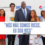 Samy Dana Instagram – Shaquille O’Neal, Ex-jogador de basquete e membro do Hall da Fama da NBA, deu aula de #educacaofinanceira .

Em entrevista ao podcast Earn Your Leisure, Shaq disse que não deixará sua herança para seus seis filhos.

A fortuna de Shaquille O’Neal é estimada em 400 milhões de dólares, equivalente a 2,2 bilhões de reais. Seu faturamento anual, contabilizando contratos comerciais e aparições em obras cinematográficas chegam em 60 milhões de dólares.

O ex-atleta, porém, comentou que poderia, sim, ajudar seus filhos financeiramente, mas apenas se eles conquistassem um diploma de graduação ou mestrado, criassem seus empreendimentos e apresentassem um projeto solicitando investimento.

Você faria diferente? Comente aqui 👇👇👇