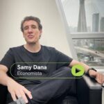 Samy Dana Instagram - IMPORTANTE! Na próxima segunda-feira, 04/12, nós estaremos juntos aqui no instagram com a LIVE: COMO EMPREENDER E DAR CERTO! Você que empreende, ou sonha em ter o seu próprio negócio, precisa vir ter essa aula gratuita de Finanças descomplicadas. Iremos te trazer dicas práticas de como fazer o seu negócio rodar e crescer. Tire suas dúvidas ao vivo e saia preparado pra aplicar metodologias que irão ajudar a melhorar os teus resultados! Marca na agenda e fica de olho nas nossas divulgações!