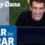 Samy Dana Instagram - Estou de volta com mais um vídeo sobre carro por assinatura, para te ajudar a descobrir o que é mais vantajoso: assinar ou comprar um carro 0KM? Além todas as vantagens que já falei aqui, você sabe o que é custo de oportunidade? Então se liga no vídeo, e depois deixe seus comentários aqui pra gente trocar uma ideia.