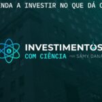 Samy Dana Instagram – Invista no que dá certo e fuja do que dá errado. #ciência #b3 #investimentos