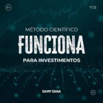 Samy Dana Instagram - Quando as pessoas falam de investimentos, é comum que elas falem com muita paixão. E investir com paixão é um caminho fácil para perder dinheiro, ou no mínimo ganhar menos do que você deveria. Sem conhecimento, você vira um mero apostador. Acredito que a abordagem mais segura seja tratar a situação como um cientista: sua tese de investimentos nasce de uma hipótese sobre o que funciona. Você a testa, adquire conhecimento, dados e compreensão a respeito do assunto. Ao analisar os resultados você chega a uma conclusão. Você pode ter dois resultados aí: se a sua tese estava certa, você pode continuar a investir desta forma. Se a hipótese está errada, faça uma nova formulação e busque um novo caminho. Mas aí está o pulo do gato: ninguém vai conseguir testar todas as situações da maneira mais adequada possível. Mercados passam por ciclos diferentes e o que funciona em um, tende a não funcionar o outro. Aí vem a importância da literatura: para você acumular a experiência de tantos outros cientistas estudando. Aprendendo com os dados deles o que funciona ou não. E aí montar a melhor carteira possível. E é isso que eu proponho em meu curso gratuito, cujo link está na bio aqui do Instagram. Eu vou te ajudar a encurtar esse processo e te mostrar, de maneira bem didática, o que funciona e o que não funciona no mundo dos investimentos.