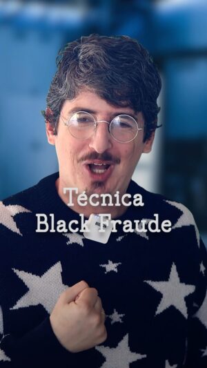 Samy Dana Instagram - Black Fraude e o Efeito Chamariz 👀

—
#enviesados #blackfriday #blackfraude #marketing #marketingdigital #economia #economiacomportamental #uxdesign #design #efeitochamariz