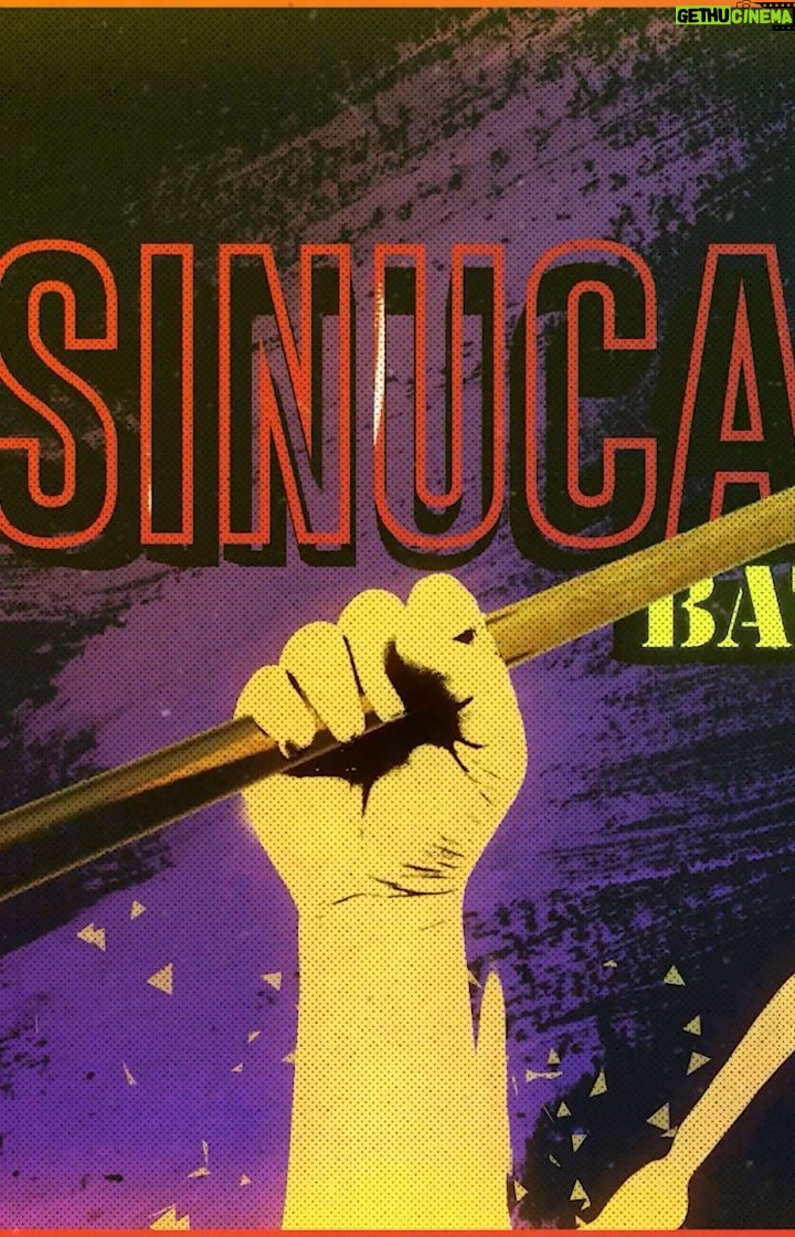 Samy Dana Instagram - Enfim, a batalha do século!!! @eubaianinhodemaua VS eu. Façam suas apostas! #sinuca🎱 #sinucando