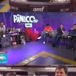 Samy Dana Instagram - Nossos amigos @alexruffojp e @samydanaoficial do @programapanico ✅ Falaram sobre a amf garage e vamos marcar uma matéria na nossa coleção com @agbadolato @alex.amf3322 quem apoia?🔥🔥 #carros #landau #agbadolato #kombi #markvi #markv #markiv #mark #galaxie #alphacollective #carclassic #carrosclassicos #carrosantigos #gol #golgts #opalaturbo #opala #golf #dodge #dodgecharger #chevette #kadett #fordescort #reels #explore #coleção #colecionaveis #tempra #mustang #magnum
