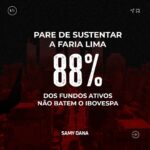 Samy Dana Instagram - Talvez você esteja dando dinheiro para profissional que não consegue resultados melhores do que simplesmente não fazer nada. Que tal tratar melhor o seu dinheiro?