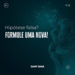 Samy Dana Instagram - Quando as pessoas falam de investimentos, é comum que elas falem com muita paixão. E investir com paixão é um caminho fácil para perder dinheiro, ou no mínimo ganhar menos do que você deveria. Sem conhecimento, você vira um mero apostador. Acredito que a abordagem mais segura seja tratar a situação como um cientista: sua tese de investimentos nasce de uma hipótese sobre o que funciona. Você a testa, adquire conhecimento, dados e compreensão a respeito do assunto. Ao analisar os resultados você chega a uma conclusão. Você pode ter dois resultados aí: se a sua tese estava certa, você pode continuar a investir desta forma. Se a hipótese está errada, faça uma nova formulação e busque um novo caminho. Mas aí está o pulo do gato: ninguém vai conseguir testar todas as situações da maneira mais adequada possível. Mercados passam por ciclos diferentes e o que funciona em um, tende a não funcionar o outro. Aí vem a importância da literatura: para você acumular a experiência de tantos outros cientistas estudando. Aprendendo com os dados deles o que funciona ou não. E aí montar a melhor carteira possível. E é isso que eu proponho em meu curso gratuito, cujo link está na bio aqui do Instagram. Eu vou te ajudar a encurtar esse processo e te mostrar, de maneira bem didática, o que funciona e o que não funciona no mundo dos investimentos.