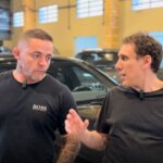 Samy Dana Instagram - Visita ilustre do nosso amigo @samydanaoficial e já aproveitou e tirou suas dúvidas sobre blindagem com o @alex.amf3322 🛡️🔥 amf import a loja que mais cresce no Brasil 💥✅ #amfimport #samydana #economia #samy #samydanaoficial #samydanaexplica #jaguar #jaguarftype #lr #bmw #bmwm #bmwlove #audi #audisport #audigramm #trend #cardetailartist #cargram #toyota #porsche #porscheclub #carros #viral #explore #reels #instagram #instacars #instacarros #cars #showroom amf_import