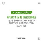Samy Dana Instagram - Não caia na história de falsos profetas!