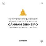 Samy Dana Instagram - Não caia na história de falsos profetas!