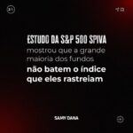 Samy Dana Instagram - Talvez você esteja dando dinheiro para profissional que não consegue resultados melhores do que simplesmente não fazer nada. Que tal tratar melhor o seu dinheiro?