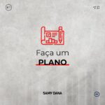 Samy Dana Instagram - Como começar a investir HOJE? Esse é seu checklist de regras: A primeira regra é eliminar dívidas! Não faz sentido você ter dívidas em uma taxa de juros altíssima como é aqui no Brasil para investir em ativos que, com certeza, vão lhe pagar menos. Então, use seu dinheiro de forma a eliminar suas dívidas. A segunda, conheça seus números. Tenha absoluto controle sobre seu dinheiro, sabendo quanto você ganha por mês e quanto você gasta. Como você pode traçar um objetivo se você não sabe sua situação atual? Falando em objetivo, essa é a regra três: tenha um objetivo. Isso é muito importante! Vai fazer o sacrifício ficar muito mais fácil, afinal, você vai conseguir pensar que está sacrificando algo hoje em prol de algo lá na frente. Conhecendo seus números e traçando um objetivo, é hora de você montar o seu plano que você possa acompanhar, averiguar resultados e realizar mudanças conforme ele anda. E não esqueça da QUINTA regra: invista de acordo com o seu perfil. Leve em conta o perfil indicado pela sua corretora, mas também o seu momento de vida. Talvez empresários, que possuem muito risco associado aos seus negócios, possam investir mais em renda fixa, enquanto assalariados, principalmente aqueles com estabilidade, como servidores públicos, possam ser mais agressivos. E aí, vamos começar a investir AGORA?