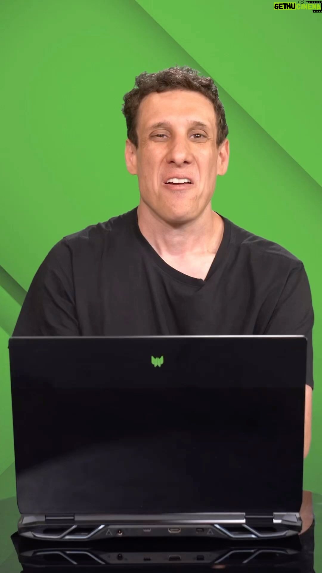 Samy Dana - 17.7K Likes - Conheçam a Acer e seu novo serviço de RENTAL!
#acerbrasil #acerasaservice