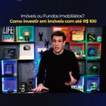 Samy Dana Instagram - Você já deve ter ouvido falar que investir em imóveis é excelente, certo? Muitos brasileiros adoram ter unidades em prédios, residenciais e comerciais, alugá-las e até vendê-las. Mas há uma alternativa muito mais barata, com um índice de acerto e ganho maior. São os fundos imobiliários. Com eles, você pode até praticar uma diversificação maior: que tal ser dono de um pedaço de um shopping? De um galpão? Com os fundos imobiliários, isso é possível mesmo com pouco capital. Vem entender isso
