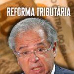 Samy Dana Instagram - Falei no Pânico dessa terça (13/07) sobre as estimativas da reforma tributária divulgadas pela Receita Federal, explicando os detalhes da proposta e as principais alterações previstas pelo governo federal em relação à cobrança de impostos para pessoas físicas e empresas. #reformatributaria @programapanico