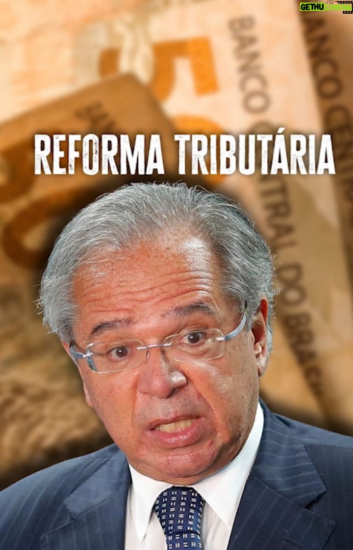 Samy Dana - 4.2K Likes - Falei no Pânico dessa terça (13/07) sobre as estimativas da reforma tributária divulgadas pela Receita Federal, explicando os detalhes da proposta e as principais alterações previstas pelo governo federal em relação à cobrança de impostos para pessoas físicas e empresas.
#reformatributaria @programapanico