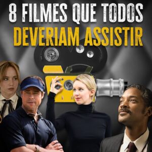 Samy Dana Instagram - Dicas para o famoso #sextou !
🎞 A INVENTORA
🎞O HOMEM QUE MUDOU O JOGO
🎞À PROCURA DA FELICIDADE
🎞STEVE JOBS
🎞ENTREVISTA COM DEUS
🎞A TEORIA DE TUDO
🎞JOY: O NOME DO SUCESSO
🎞A GRANDE APOSTA 

E vc, tem alguma indicação? Cometa aí ⬇️⬇️⬇️

#dicasdefilmes #filme #cinema #cult